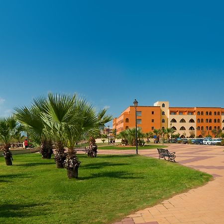 Playamarina Hotel Ayamonte Ngoại thất bức ảnh