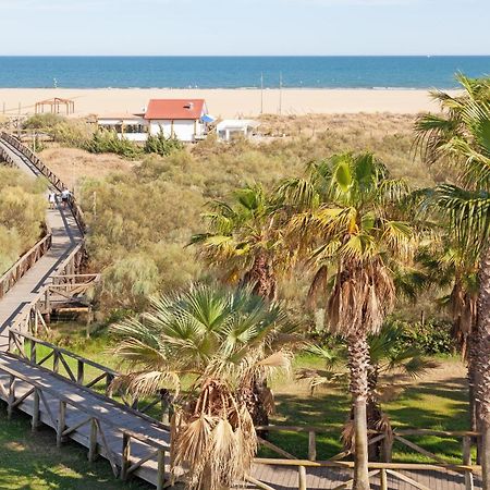 Playamarina Hotel Ayamonte Ngoại thất bức ảnh