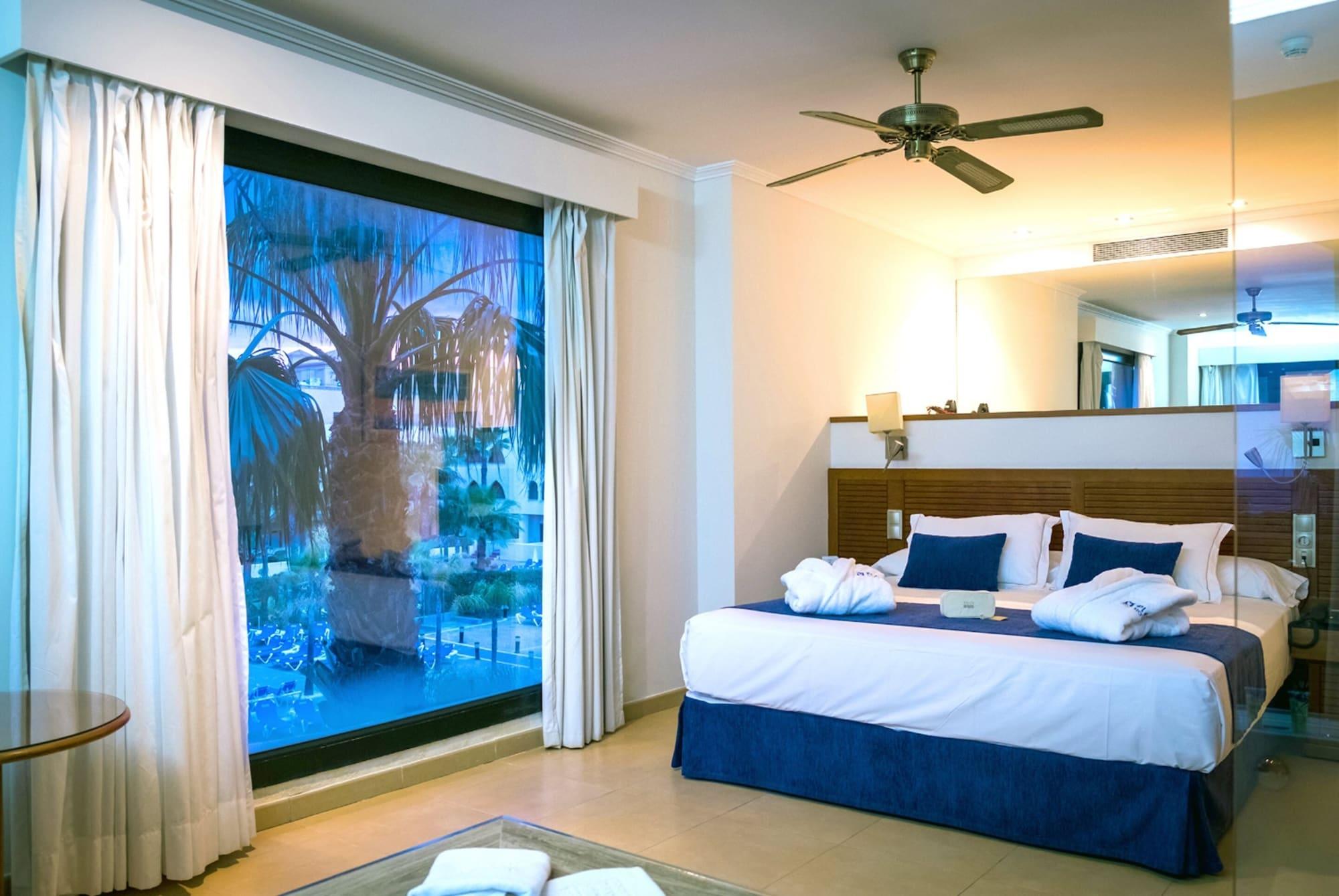 Playamarina Hotel Ayamonte Ngoại thất bức ảnh