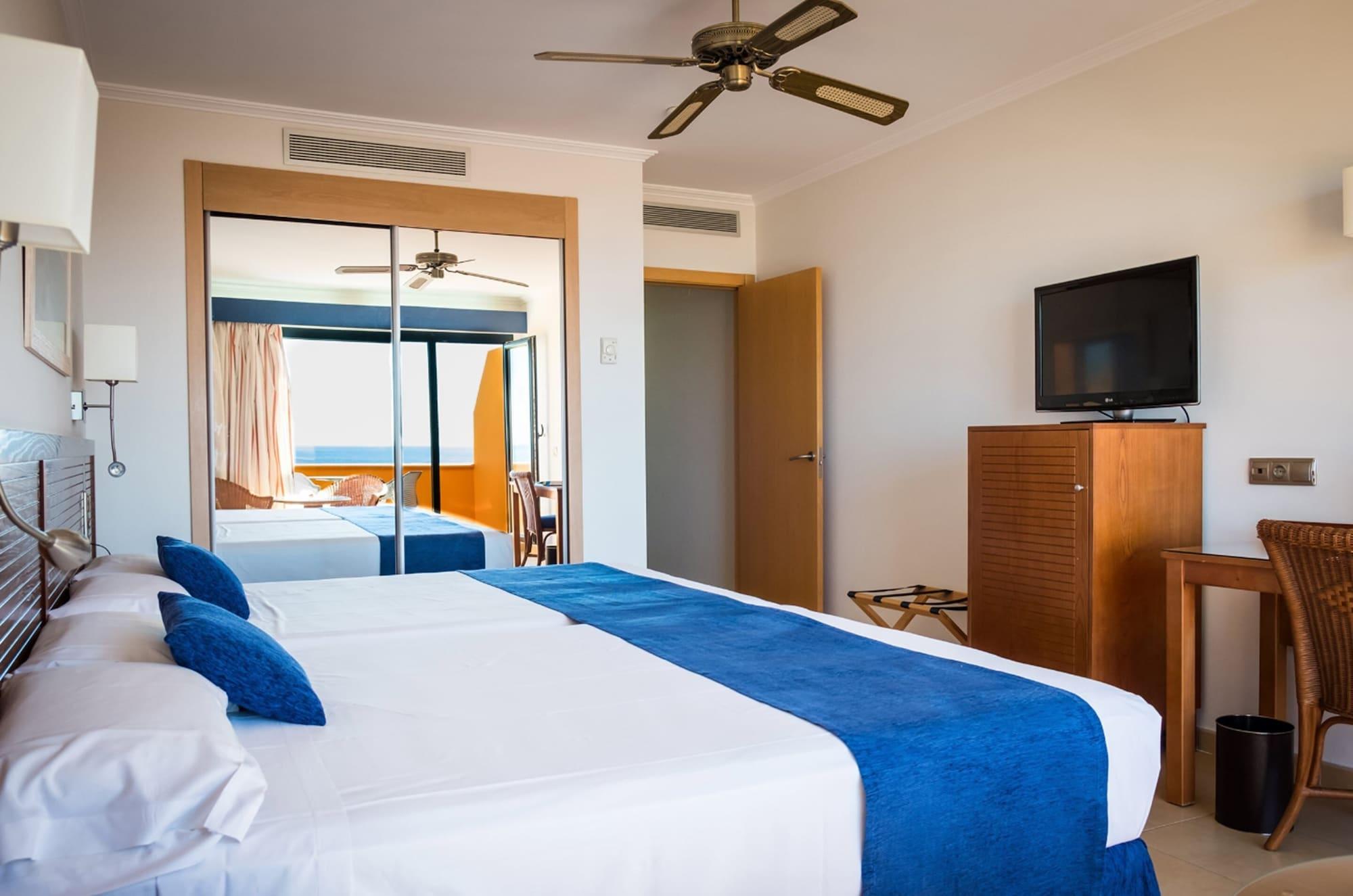 Playamarina Hotel Ayamonte Ngoại thất bức ảnh