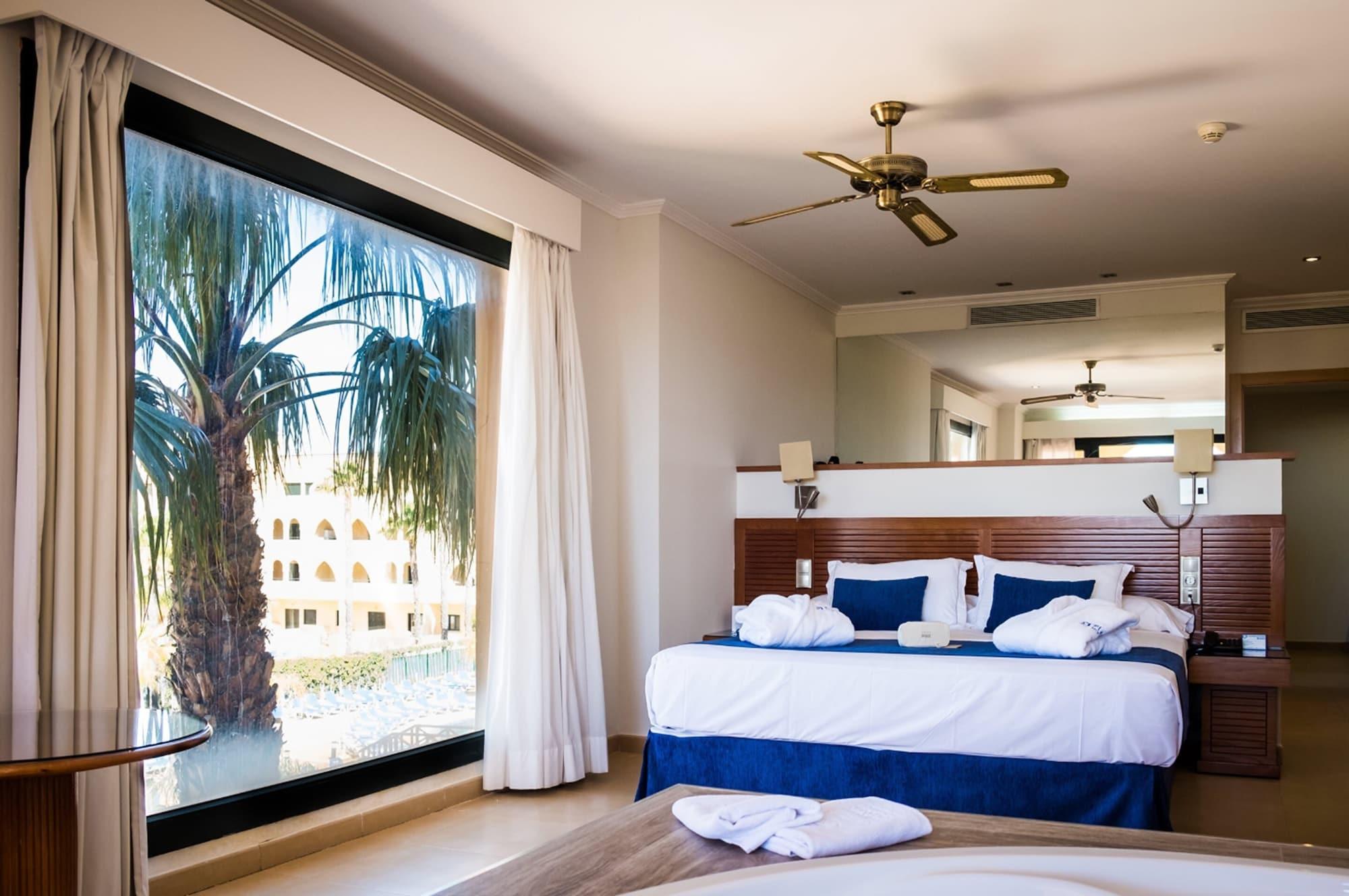 Playamarina Hotel Ayamonte Ngoại thất bức ảnh