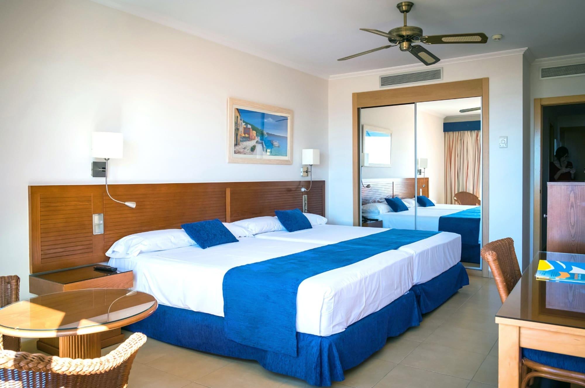 Playamarina Hotel Ayamonte Ngoại thất bức ảnh