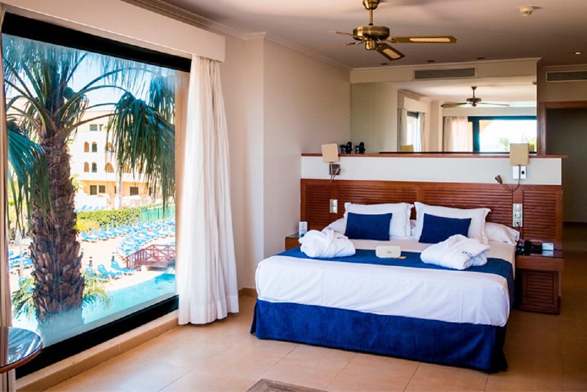 Playamarina Hotel Ayamonte Ngoại thất bức ảnh