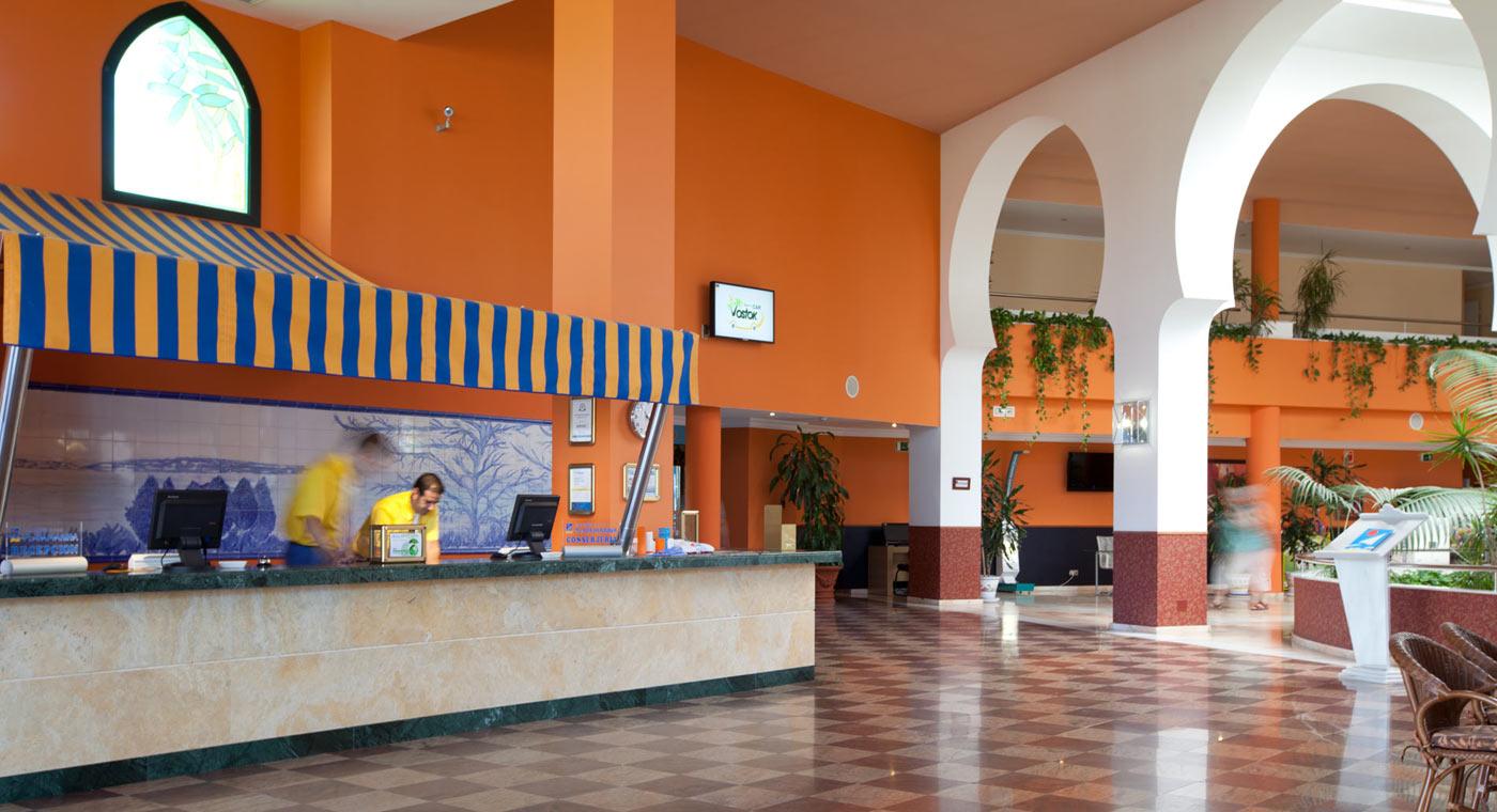 Playamarina Hotel Ayamonte Ngoại thất bức ảnh