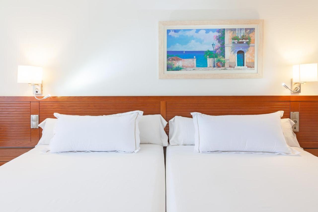 Playamarina Hotel Ayamonte Ngoại thất bức ảnh