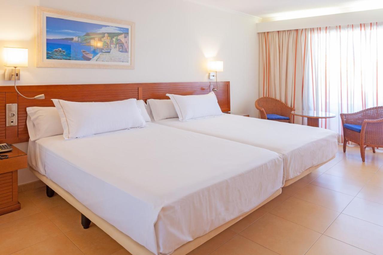 Playamarina Hotel Ayamonte Ngoại thất bức ảnh