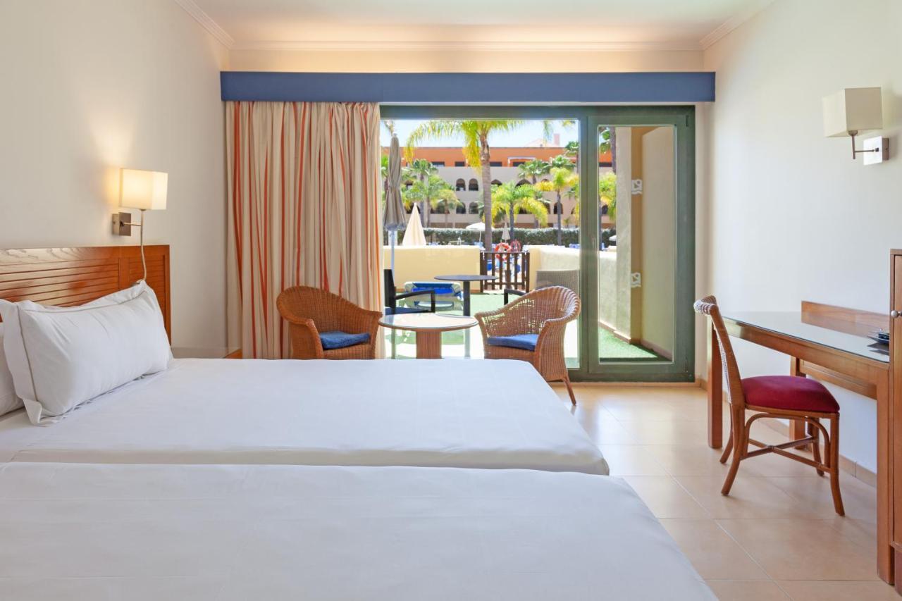 Playamarina Hotel Ayamonte Ngoại thất bức ảnh