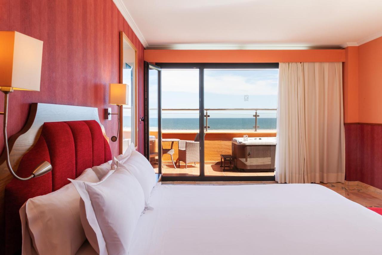 Playamarina Hotel Ayamonte Ngoại thất bức ảnh