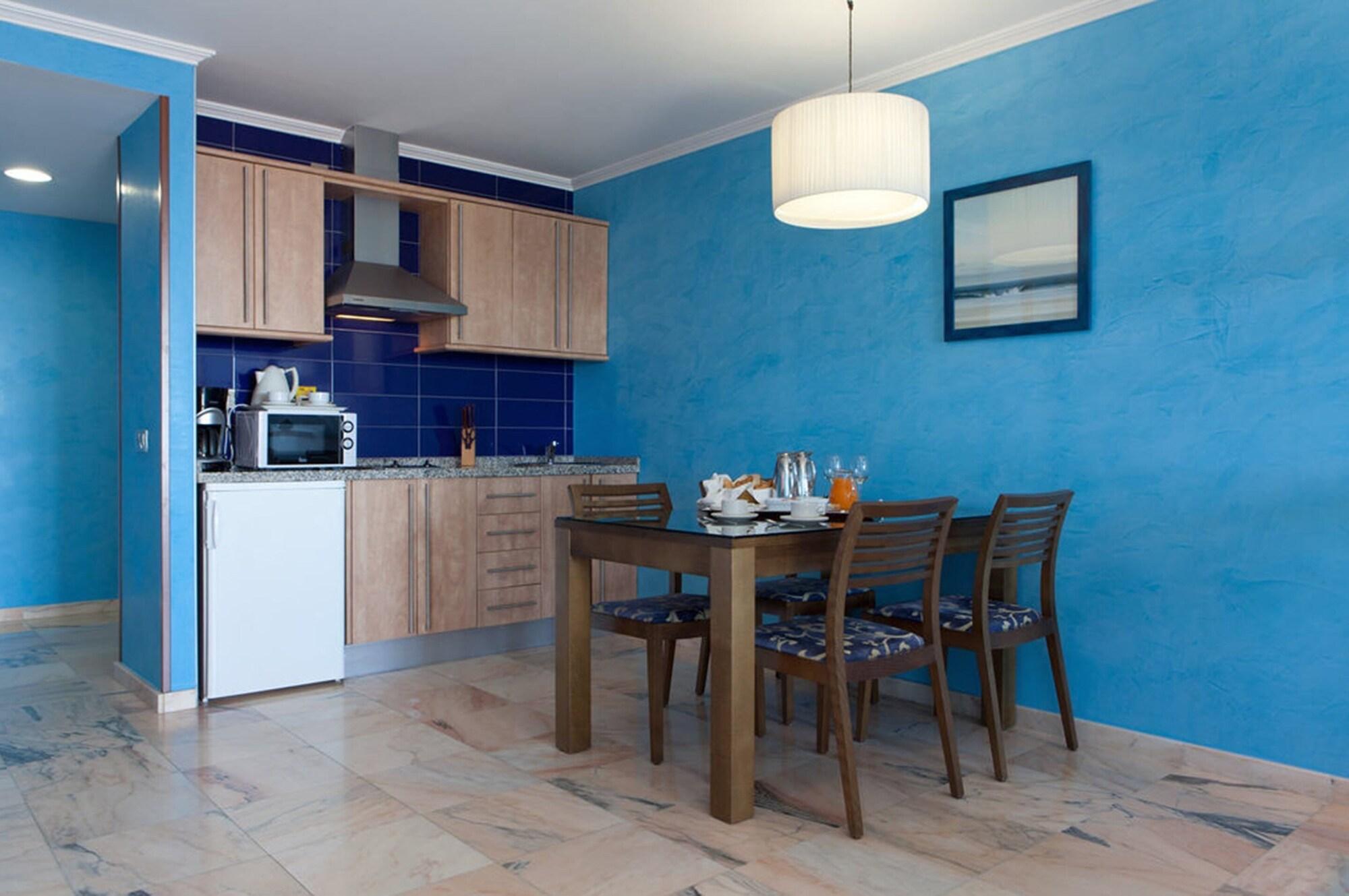 Playamarina Hotel Ayamonte Ngoại thất bức ảnh