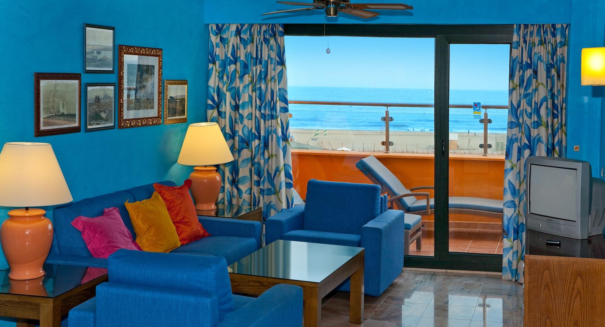 Playamarina Hotel Ayamonte Phòng bức ảnh