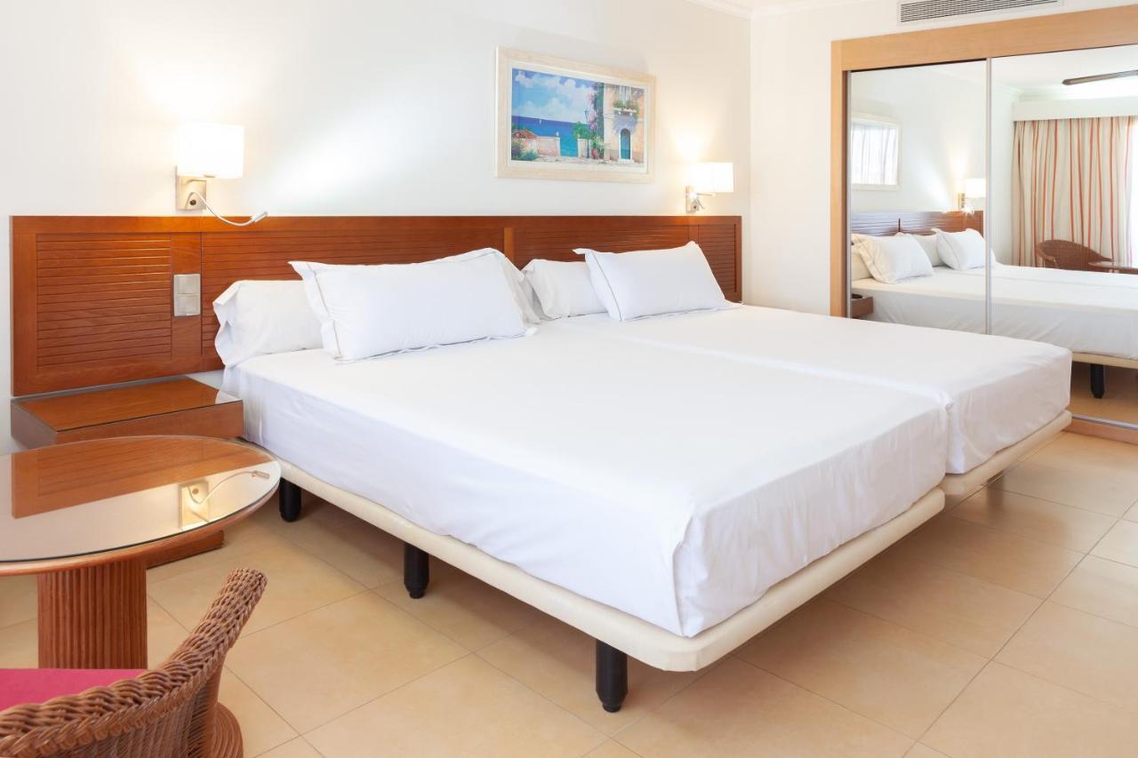 Playamarina Hotel Ayamonte Ngoại thất bức ảnh